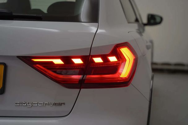 Audi A1 30 TFSIe 85 kW image number 28