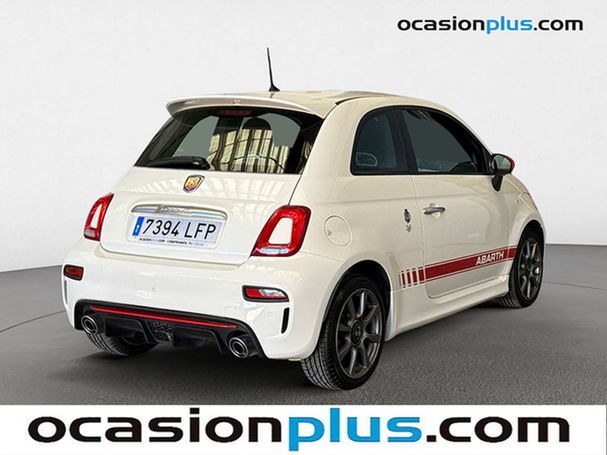 Abarth 595 103 kW image number 3