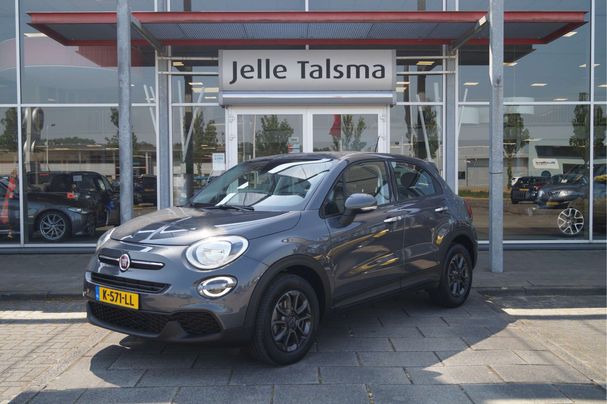 Fiat 500X 1.0 88 kW image number 1