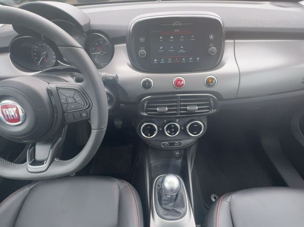 Fiat 500X 1.0 88 kW image number 10