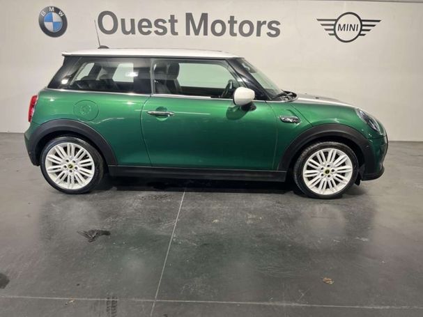 Mini Cooper SE Edition 137 kW image number 2