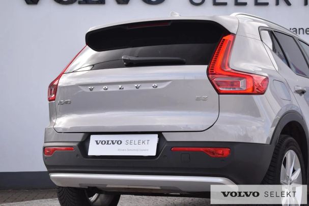 Volvo XC40 120 kW image number 10