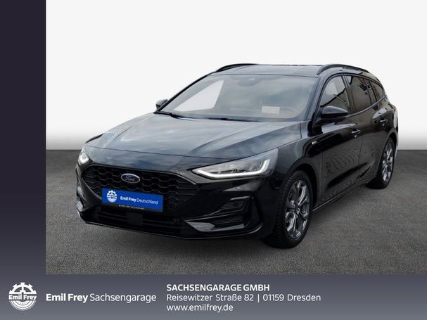 Ford Focus 1.0 EcoBoost ST-Line 92 kW image number 1