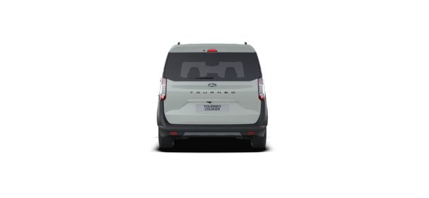 Ford Tourneo Courier 1.0 Active 92 kW image number 14