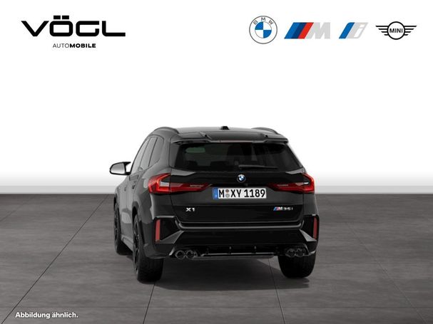 BMW X1 M35i xDrive 221 kW image number 7