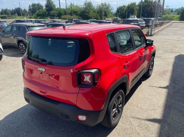 Jeep Renegade 1.0 Longitude 88 kW image number 6