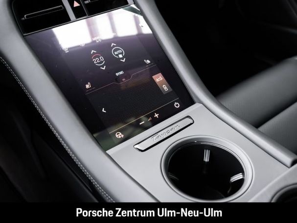 Porsche Taycan 4 Cross Turismo 320 kW image number 23