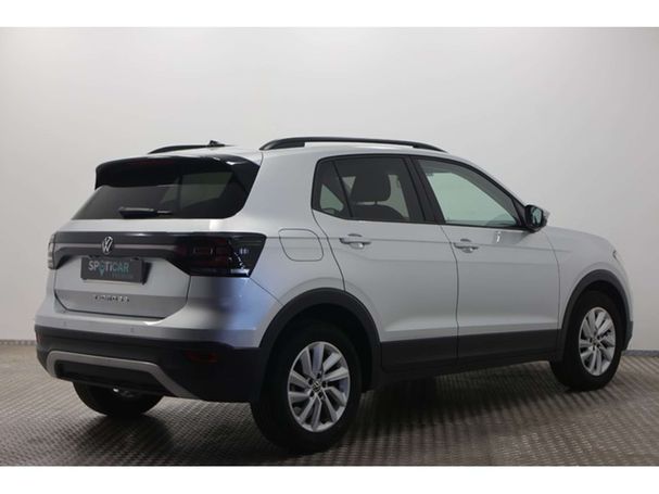 Volkswagen T-Cross 1.0 TSI 81 kW image number 28