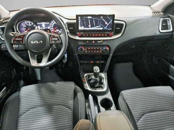 Kia XCeed 1.0 T-GDi 88 kW image number 10