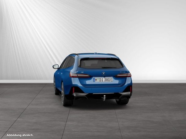 BMW i5 eDrive40 M Sport 250 kW image number 9