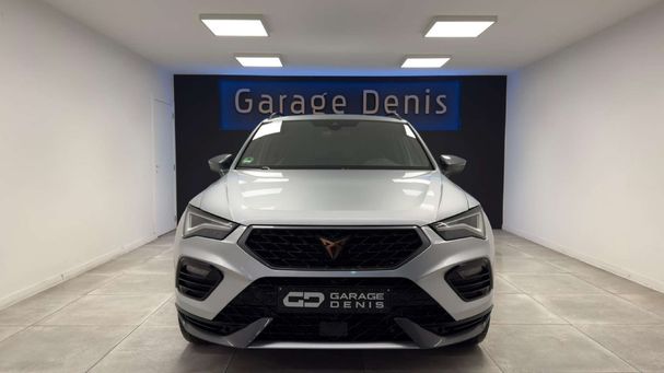 Cupra Ateca 2.0 TSI DSG 4Drive 221 kW image number 5