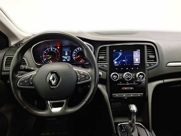 Renault Megane Grandtour TCe 103 kW image number 12