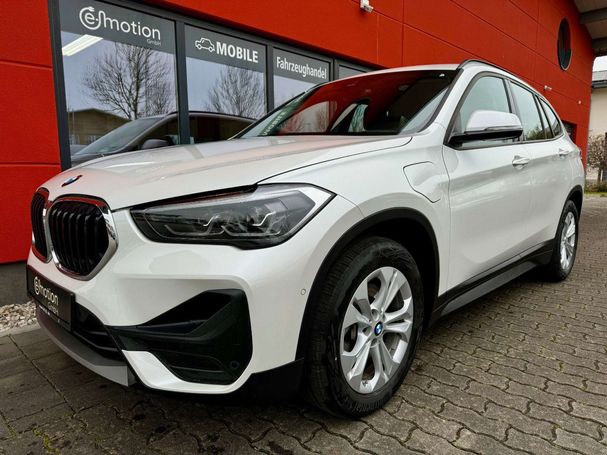 BMW X1 25e xDrive 162 kW image number 1