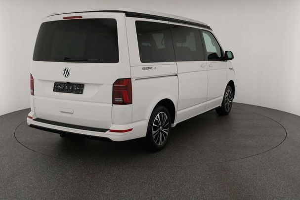 Volkswagen T6 California 2.0 TDI Beach Camper 4Motion DSG 150 kW image number 17