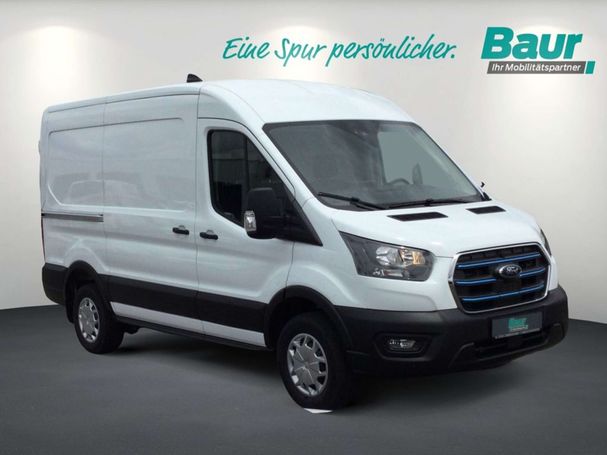 Ford E-Transit 350 L2H2 Trend 135 kW image number 3