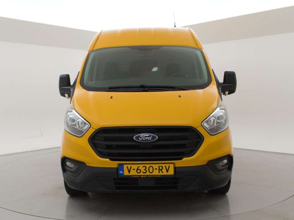 Ford Transit Custom 280 L1H2 Trend 77 kW image number 6