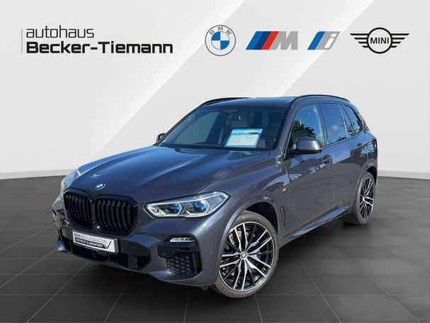 BMW X5 xDrive30d 195 kW image number 1