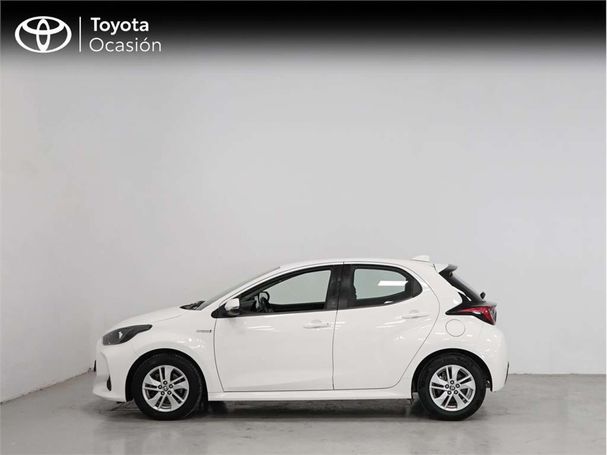 Toyota Yaris 1.5 85 kW image number 3