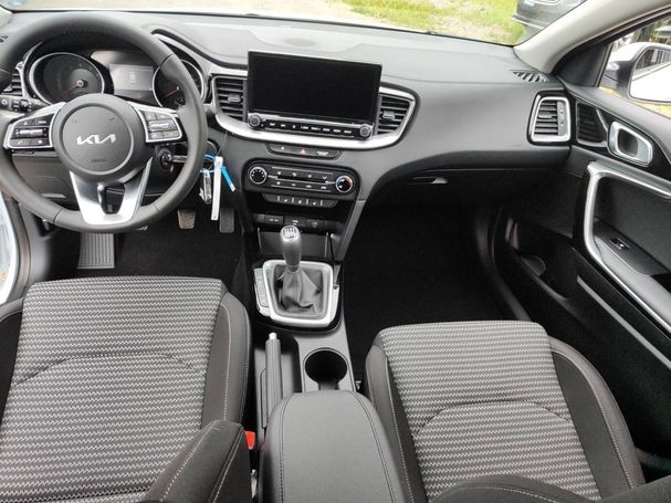 Kia Ceed 1.0 74 kW image number 12