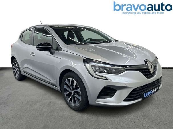 Renault Clio TCe 90 66 kW image number 16