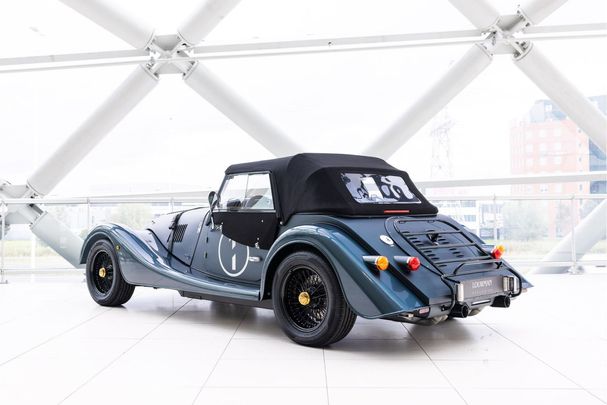 Morgan Plus 4 190 kW image number 8