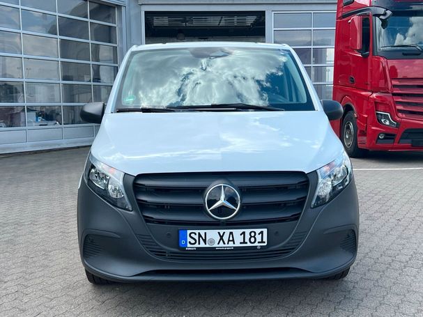 Mercedes-Benz Vito 114 100 kW image number 2