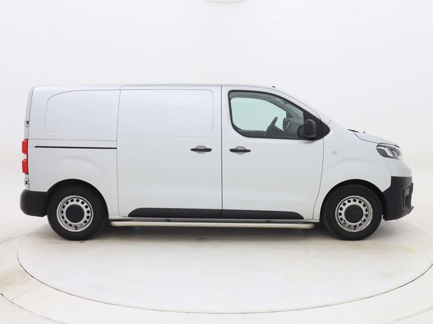 Toyota Proace 1.6 D-4D Comfort 85 kW image number 29