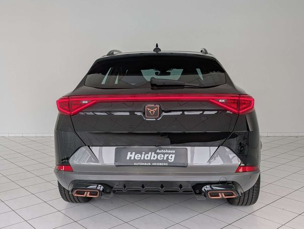 Cupra Formentor 1.4 e-HYBRID 180 kW image number 10