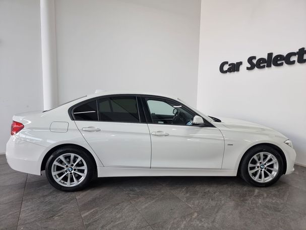 BMW 320d xDrive Sport Line 140 kW image number 3