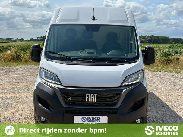 Fiat Ducato 88 kW image number 9