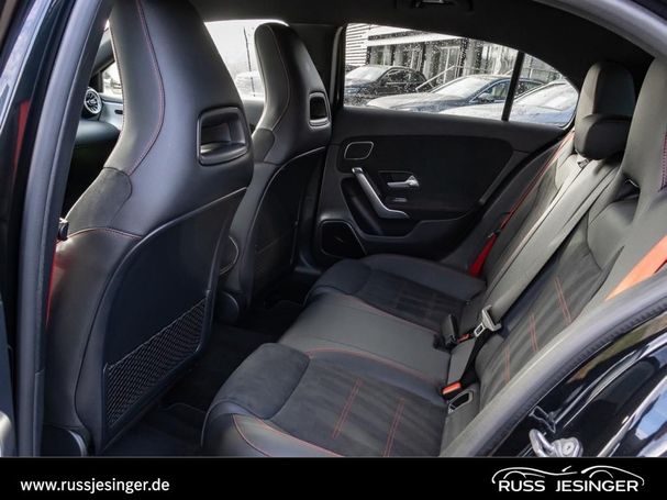 Mercedes-Benz A 45 A 45 AMG 285 kW image number 10