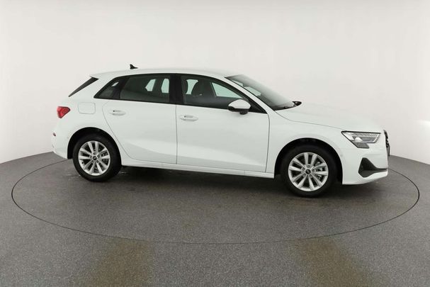 Audi A3 35 TDI S tronic Sportback 110 kW image number 20