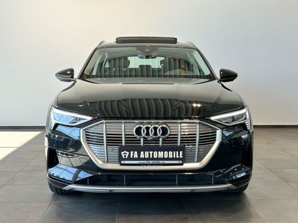 Audi e-tron 55 Sportback 300 kW image number 5