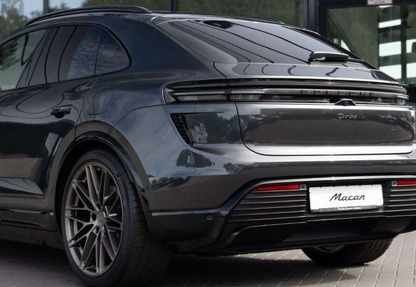 Porsche Macan Turbo 470 kW image number 33