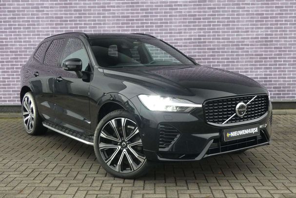 Volvo XC60 Recharge T8 AWD 287 kW image number 9