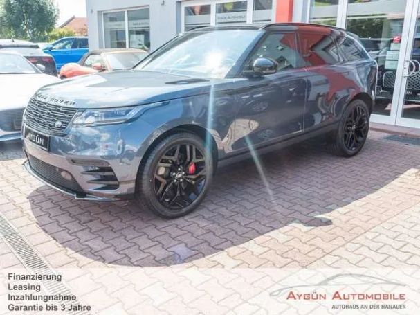 Land Rover Range Rover Velar 300 kW image number 1