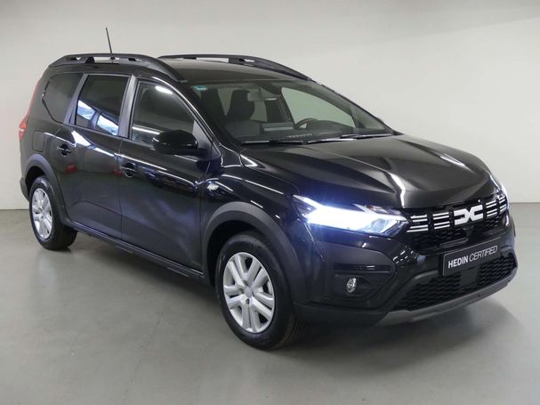 Dacia Jogger 1.6 Hybrid 104 kW image number 20