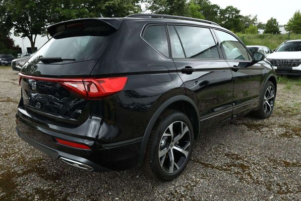 Seat Tarraco 2.0 TDI 110 kW image number 3