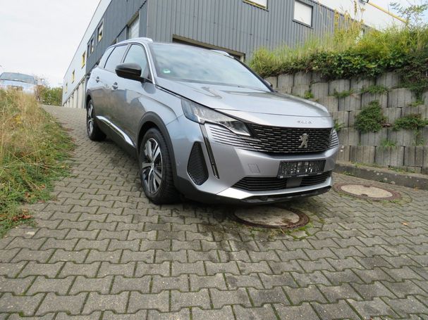 Peugeot 5008 96 kW image number 2