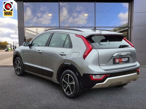 Kia Niro 1.6 GDI 104 kW image number 3