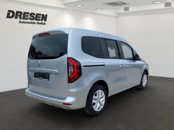 Renault Kangoo TCe 96 kW image number 3