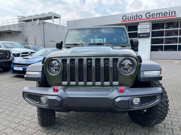 Jeep Gladiator 3.6 V6 210 kW image number 3