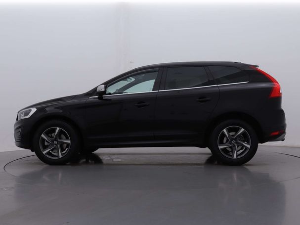 Volvo XC60 T5 180 kW image number 2