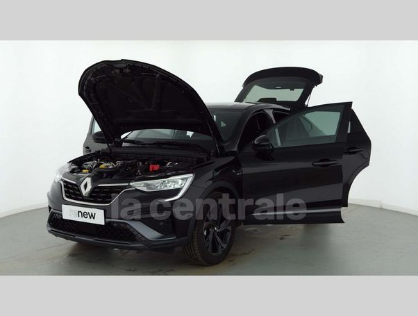 Renault Arkana 1.3 TCe EDC 103 kW image number 26