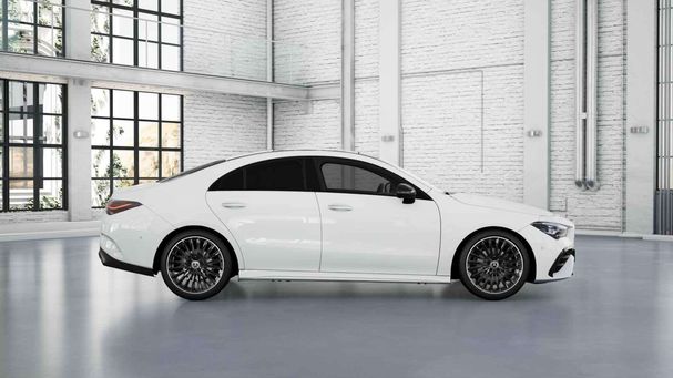 Mercedes-Benz CLA 180 100 kW image number 6