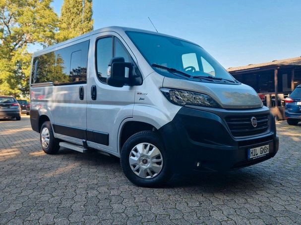 Fiat Ducato 30 L1H1 140 103 kW image number 3