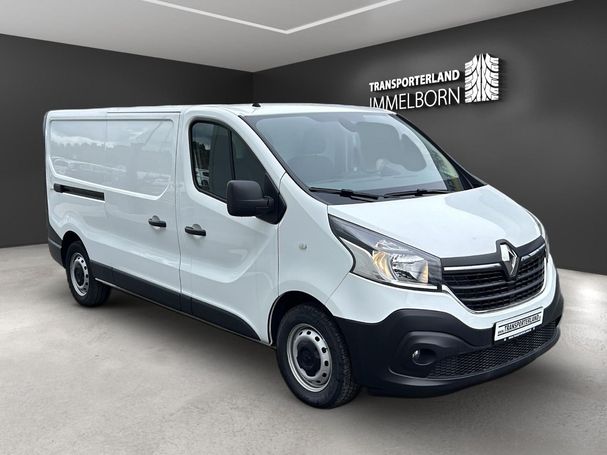 Renault Trafic Energy dCi Komfort 88 kW image number 4