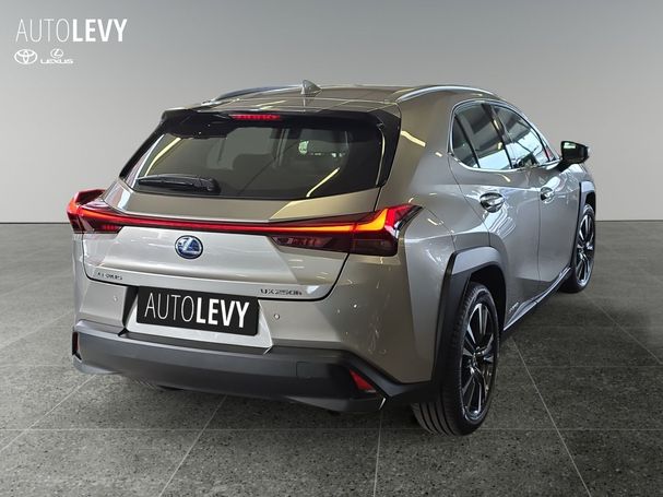 Lexus UX 250h 135 kW image number 6