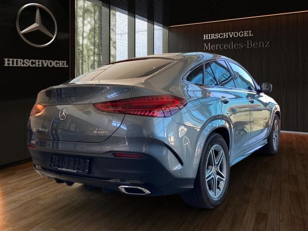 Mercedes-Benz GLE 350 de AMG Line 245 kW image number 4