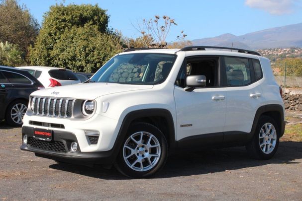 Jeep Renegade 1.0 Limited 88 kW image number 1